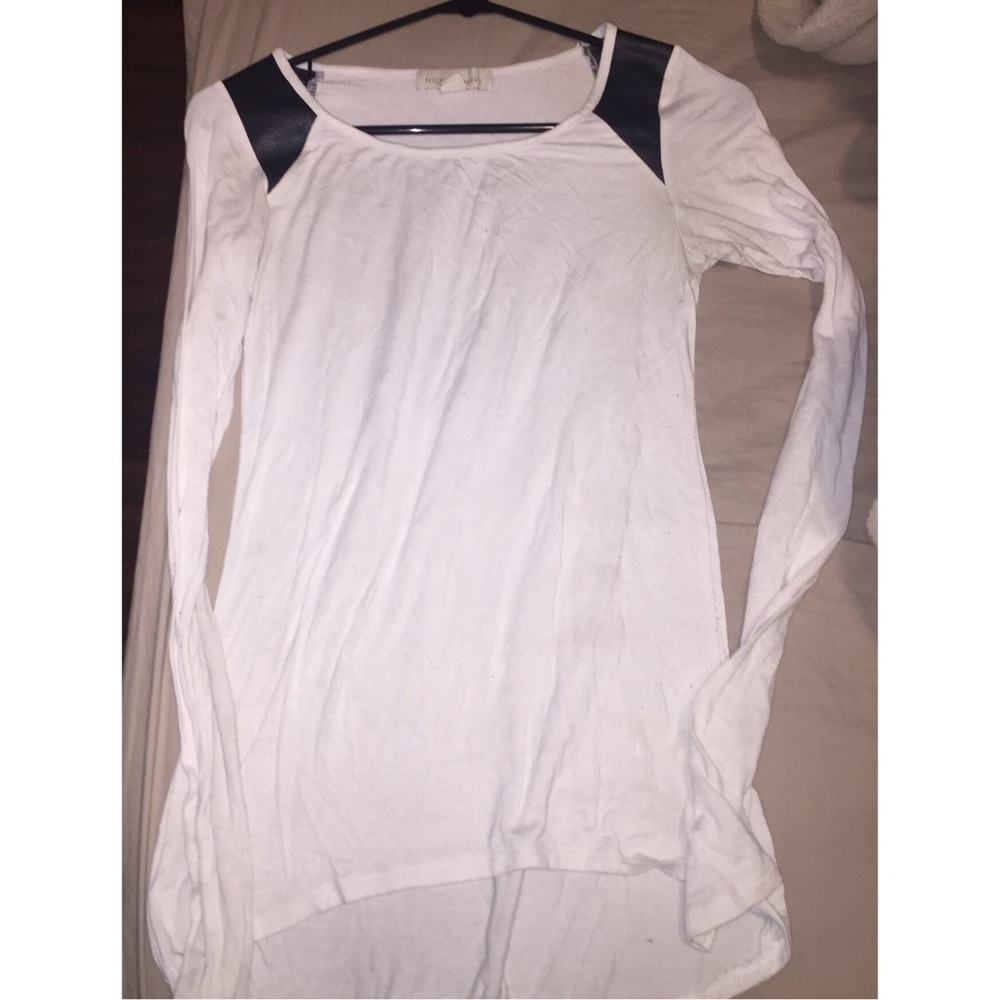 Long Sleeve Tee