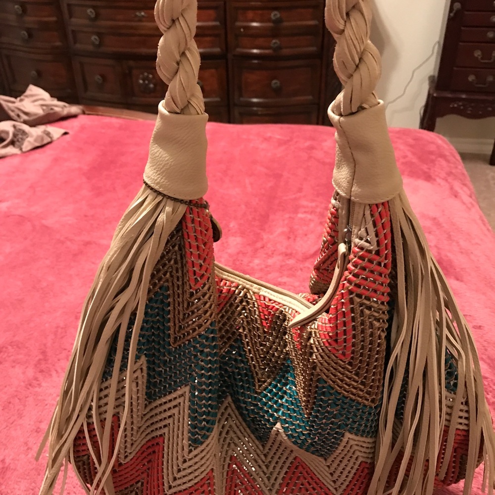 Purse.  MAKE ME AN OFFER !!!!