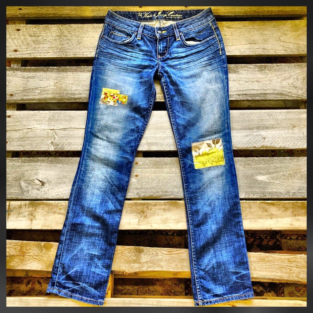 💋Juicy Couture Jeans 💋