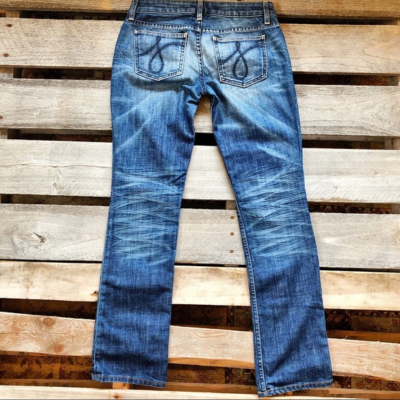 💋Juicy Couture Jeans 💋 - Picture 2 of 4