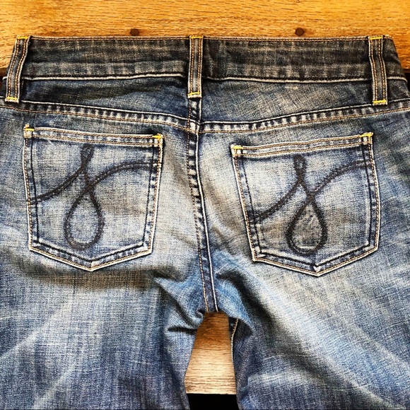 💋Juicy Couture Jeans 💋 - Picture 4 of 4