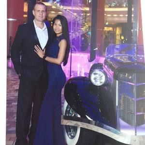 Meet your Posher, Shay zöe