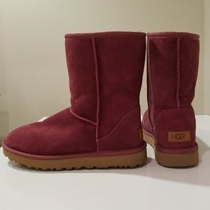 UGG Australia Classic