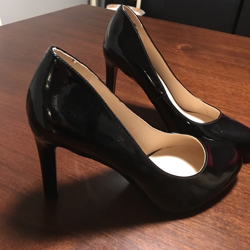 Nine West heels