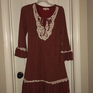 Altar’d State Dress