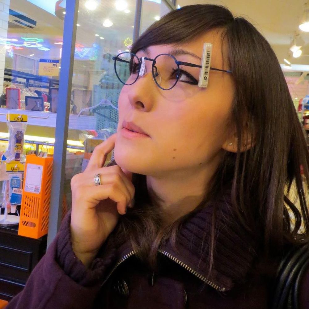 Meet your Posher, Yoshimi