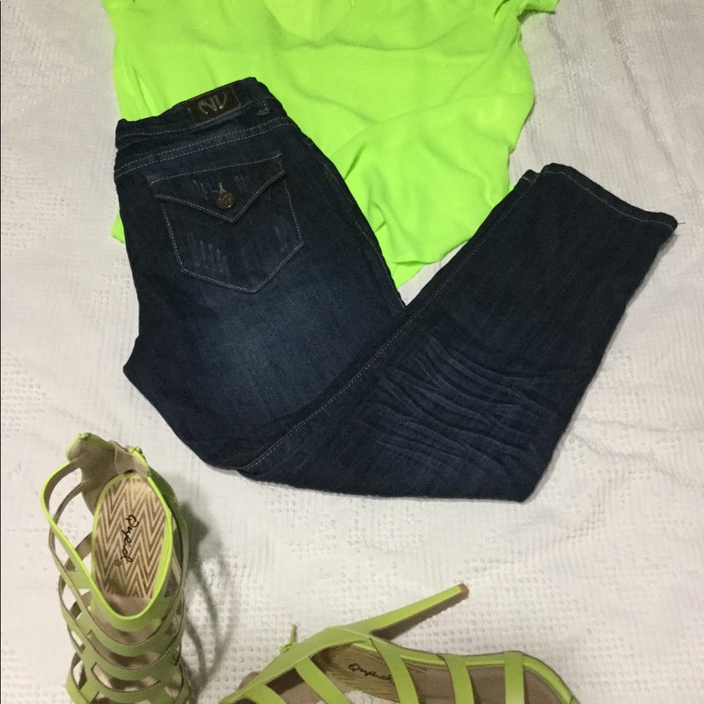 Women’s Jeans