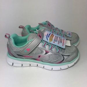 SKECHERS Sport Washabubbles Toddler Sneakers