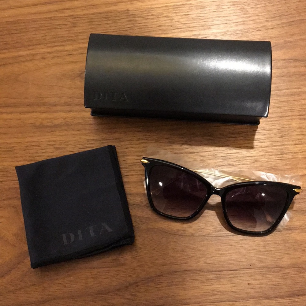 BRAND NEW Dita Women’s Fearless Sunglasses