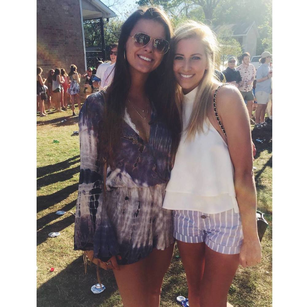 Meet your Posher, Marielle