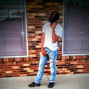 Meet your Posher, Jaylin