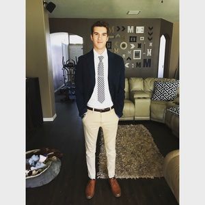 Meet your Posher, John