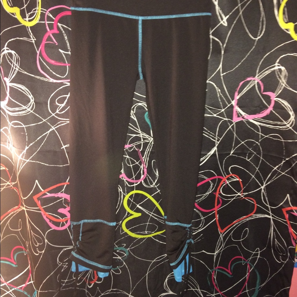Athletic pants