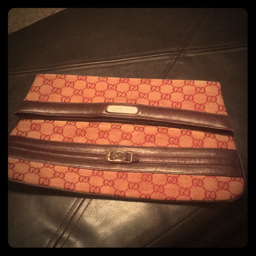 Non Authentic Gucci Bag