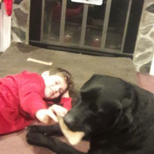 Meet your Posher, Joshua