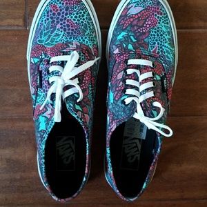 Vans Authentic 9.5