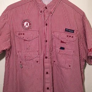  Columbia PFG 