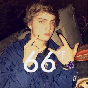 Meet your Posher, Chase