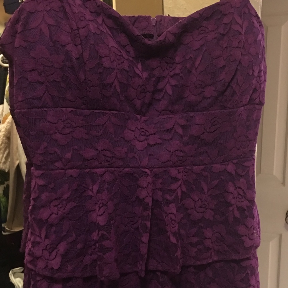 Cocktail Dress