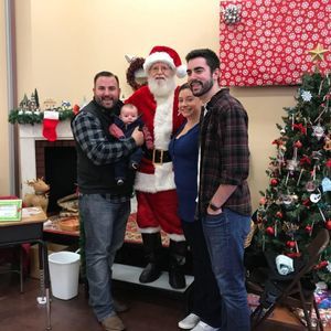 Meet your Posher, Matthew