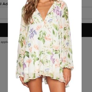 MuMu Dress