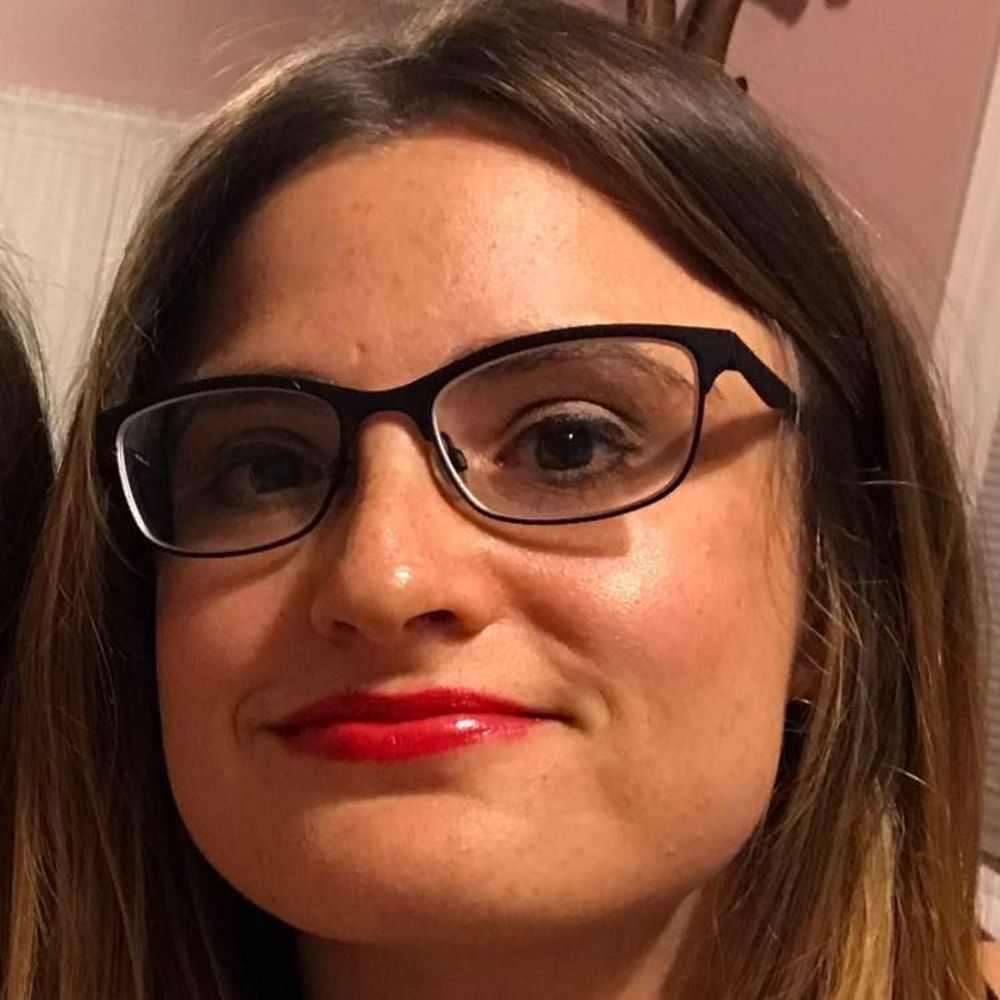 Meet your Posher, Talia