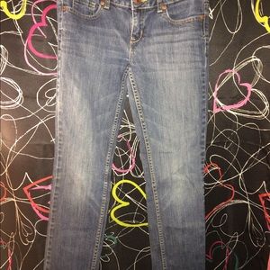Jeans medium washed
