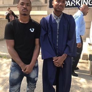 Meet your Posher, Michael