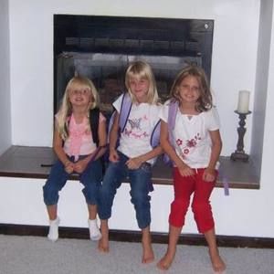 Meet your Posher, Juliaandmark