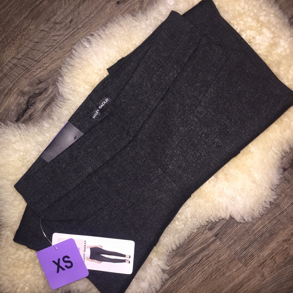 Hilary Radley Pants