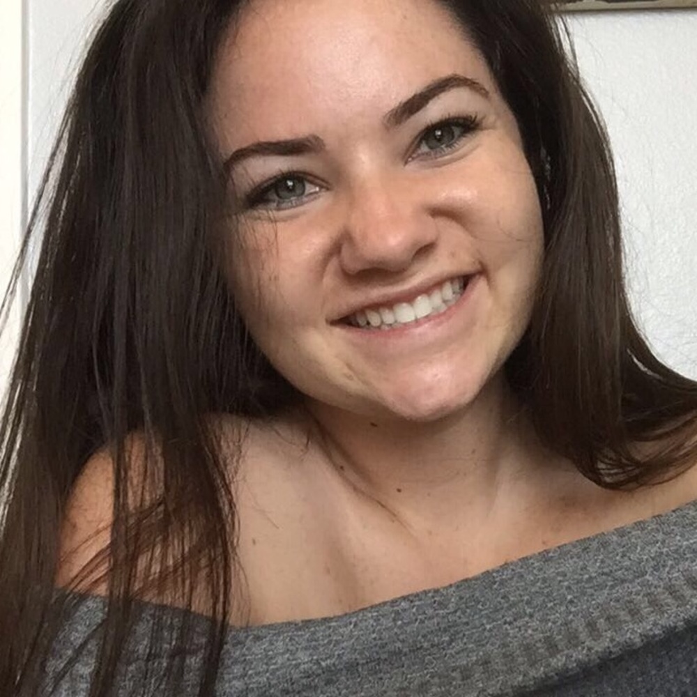 Meet your Posher, Serafina