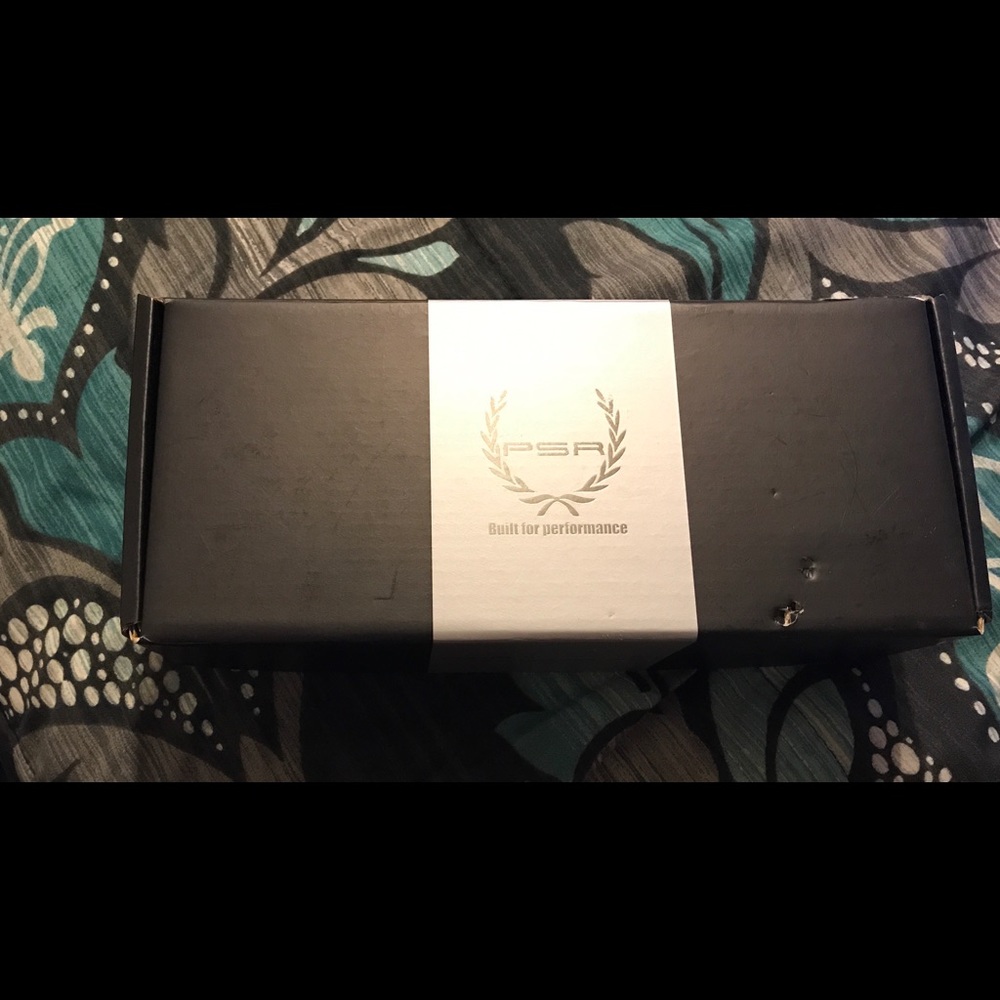 PSR lowering link *new* never used