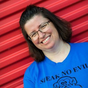 Meet your Posher, Tammy