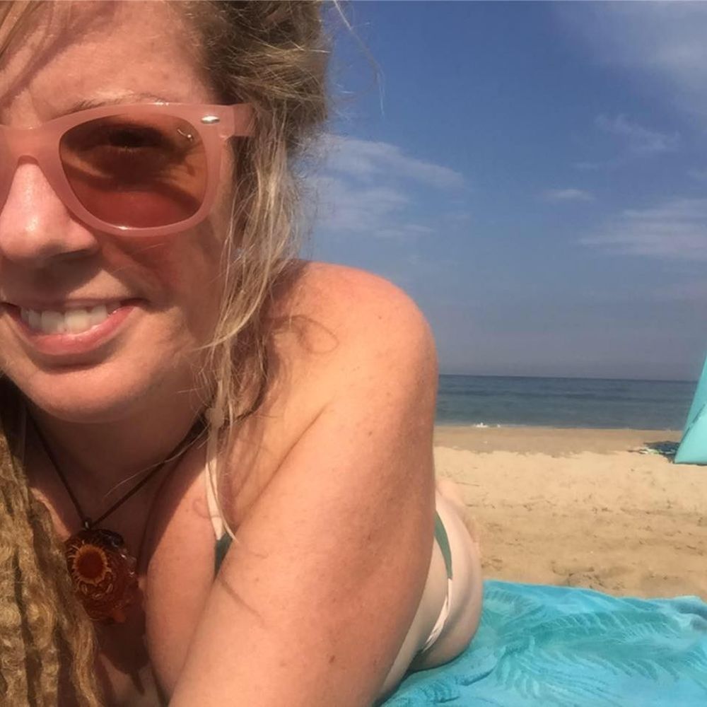 Meet your Posher, Alicia