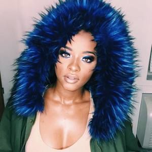 Meet your Posher, Christian