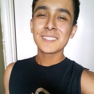 Meet your Posher, Alan