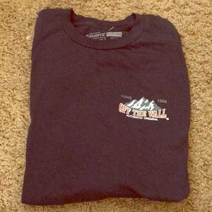 Vans Long-sleeve