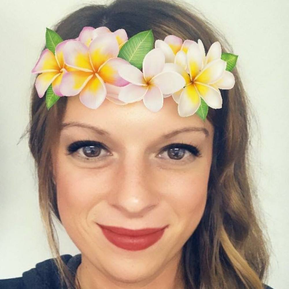 Meet your Posher, Jen