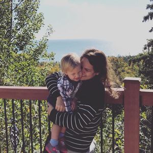 Meet your Posher, Kaela