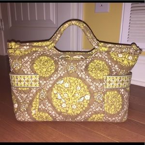 Vera Bradley Shoulder Bag
