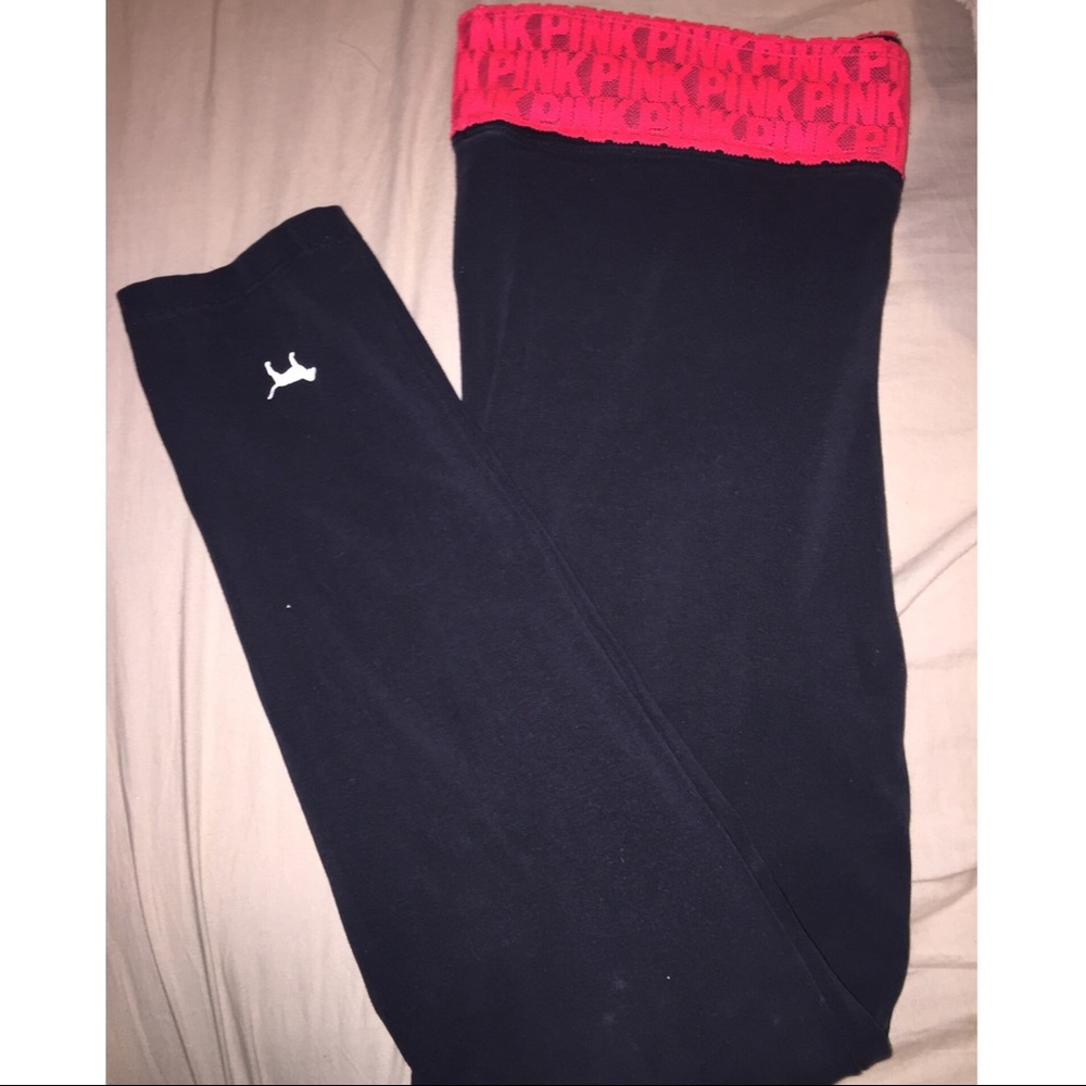 PINK Leggings