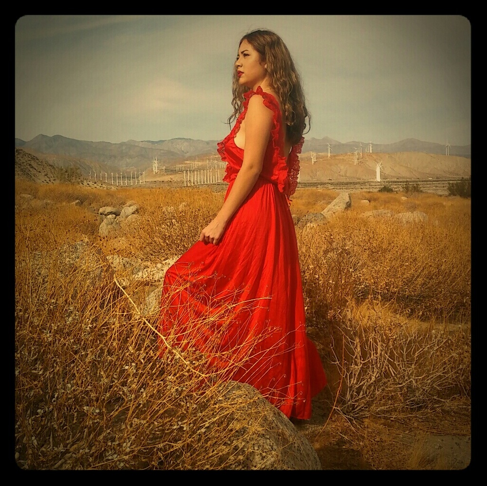 Vintage negligee🌷