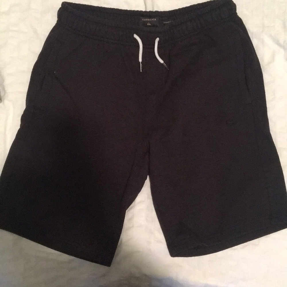 Quicksilver shorts