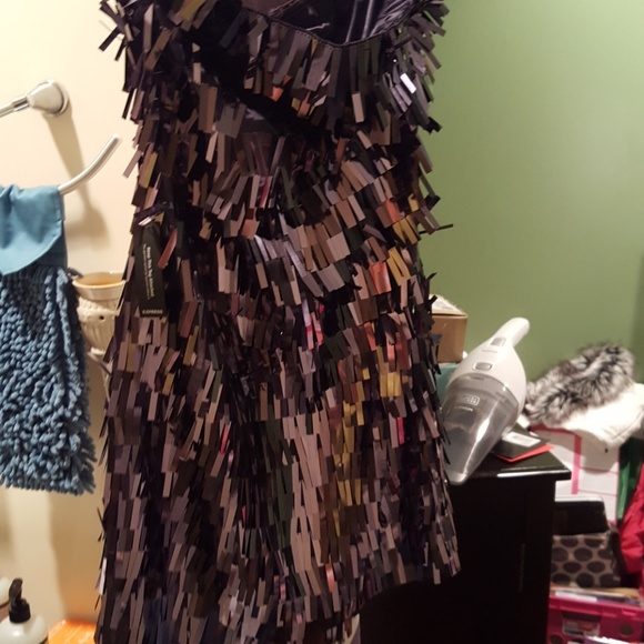 Express Dress NWT - Picture 2 of 4