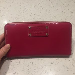 Kate Spade wallet