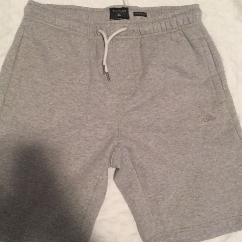 Quicksilver shorts