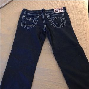 True Religion Size 40