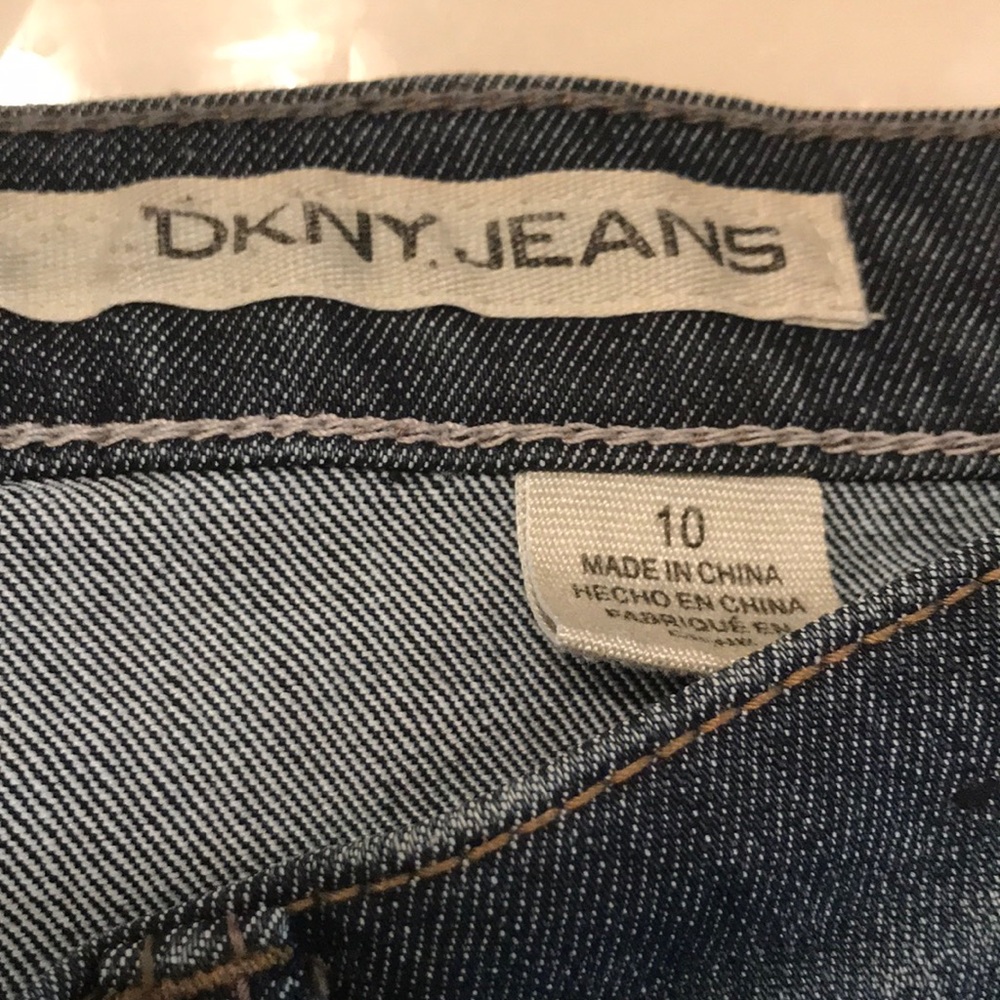 DKNY JEANS 👖