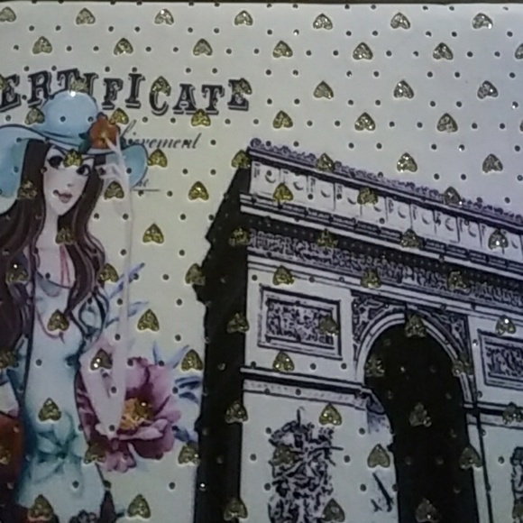 Crossbody clutch - Picture 4 of 4