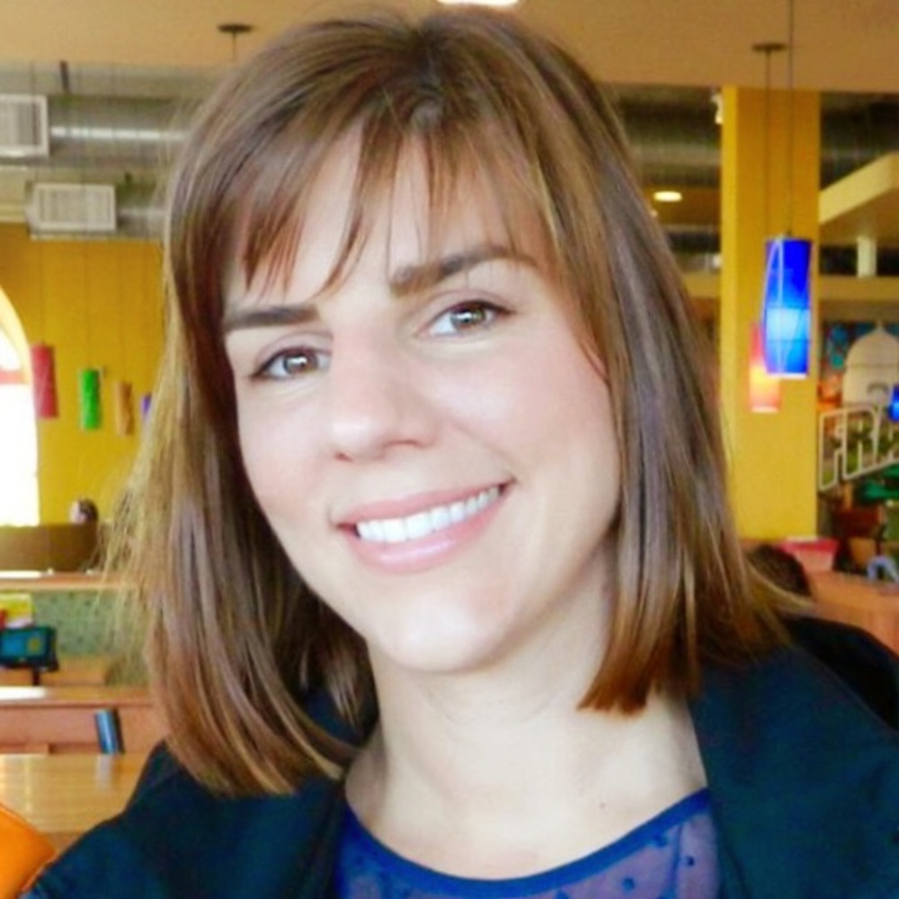 Meet your Posher, Lisa